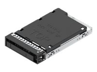 Intel - Holder til lagringsenhed (caddy) - 2,5" / 3,5" delt FXX35HSCAR2