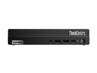 Lenovo ThinkCentre M90q Gen 5 - lille Core i7 i7-14700 2.1 GHz - vPro Enterprise - 32 GB - SSD 512 GB - nordisk (dansk/finsk/norsk/svensk) 12TH001JMX