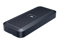 HyperDrive Next - Lagringspakning - SSD - M.2 - M.2 NVMe Card / PCIe 4.0 (NVMe) - USB4 HD5001GL