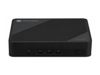 Acer Chromebox Mini Entreprise CXM1 - mini PC Celeron N4500 1.1 GHz - 8 GB - flash 32 GB DT.Z46EH.001