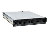 Seagate Exos E 2U24 - Lagringskabinet - 24 bays (SAS-3) - rackversion - 2U D4726X000000DA-01