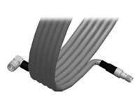 Cisco Ultra Low Loss - Forlængerkabel til antenne - TNC (hun) til TNC (han) - 6.1 m - koaksial - for P/N: 3G-AE015-R, 3G-AE015-R= 3G-CAB-ULL-20=