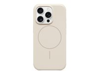 Beats - Bagsidecover til mobiltelefon - MagSafe-kompatibilitet - plastik - topsten - for iPhone 16 Pro MCFM4LL/A