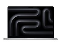 Apple MacBook Pro - 16.2" - Apple M4 Pro - 24 GB RAM - 512 GB SSD - dansk MX2T3DK/A