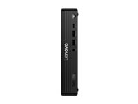 Lenovo ThinkCentre M70q Gen 6 - lille Core Ultra 5 225T 2.5 GHz - 32 GB - SSD 512 GB - nordisk (dansk/finsk/norsk/svensk) 13A4002MMX